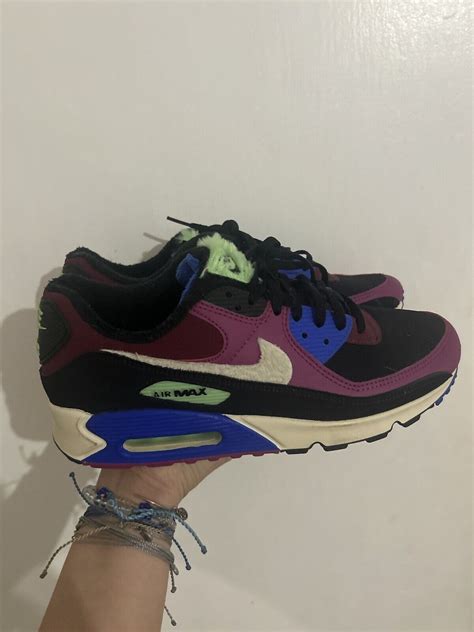 Nike Air Max Size 11 